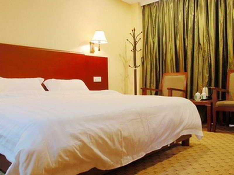 Ximala Business Hotel - Jia He Branch Guangzhou Eksteriør bilde