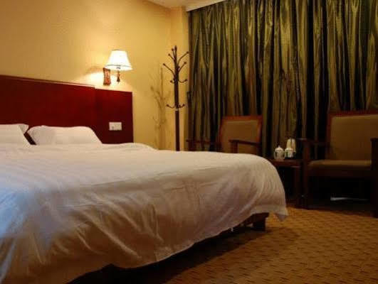 Ximala Business Hotel - Jia He Branch Guangzhou Eksteriør bilde
